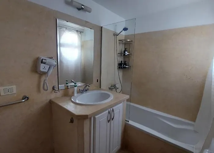 Apartment Dreamy Seafront 2br- Panoramic Sea Views- El Gouna