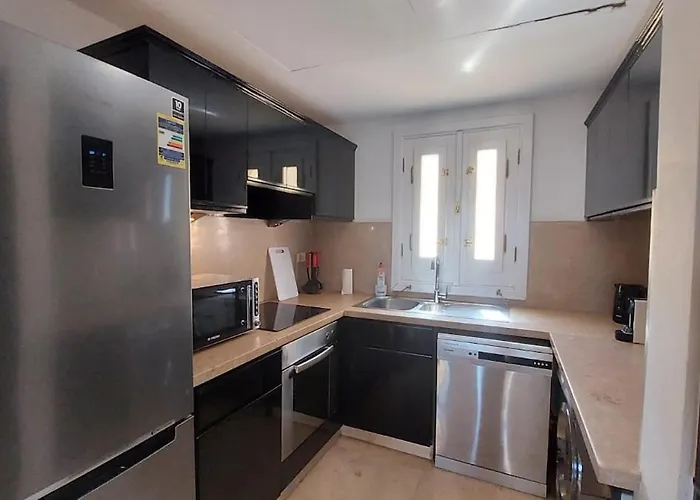 Dreamy Seafront 2br- Panoramic Sea Views- El Gouna Apartment *