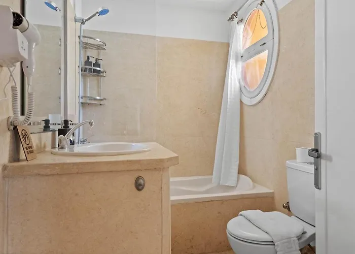 Appartement Dreamy Seafront 2br- Panoramic Sea Views- El Gouna